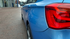 BMW 1 Series 118i [1.5] Sport 5dr [Nav/Servotronic] Petrol Hatchback